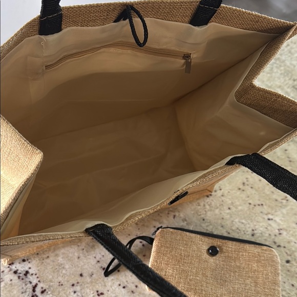 Best Teacher Ever Tote Bag and Tumbler Set - Picture 5 of 6